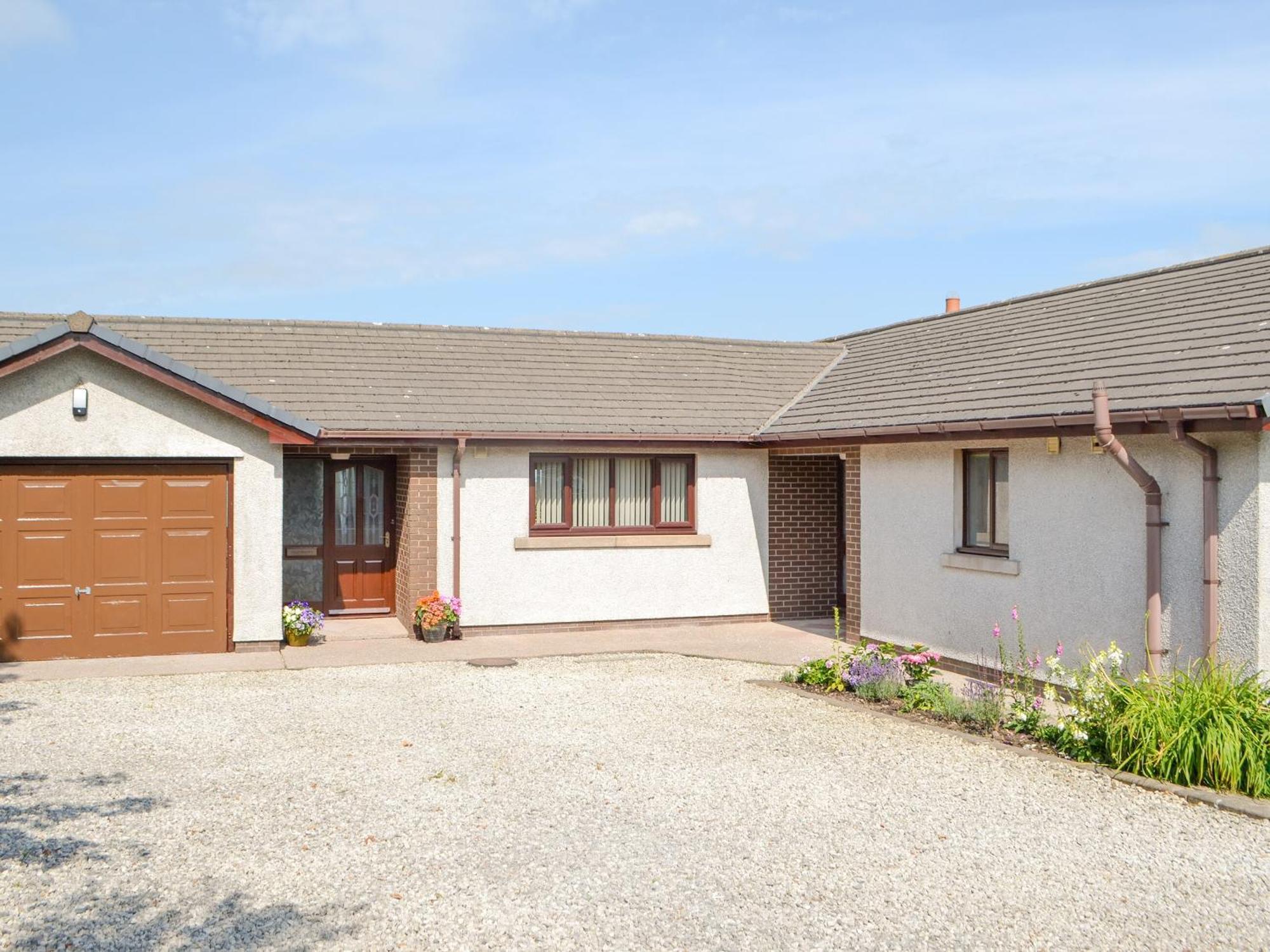 High Mains Villa Winscales Exterior photo